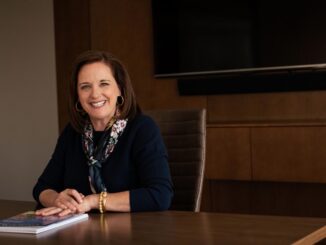 Kate Reisinger, CRP, Chief Operating Officer of LeadingRE - Courtesy image for The MidLantic News